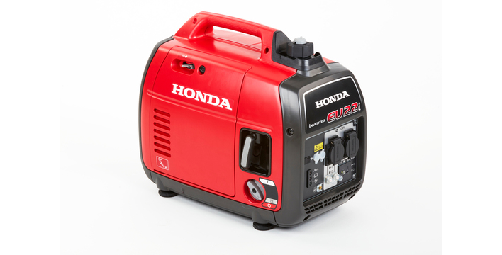 Maxflow Power Products - Honda EU22i Invertor Petrol Generator
